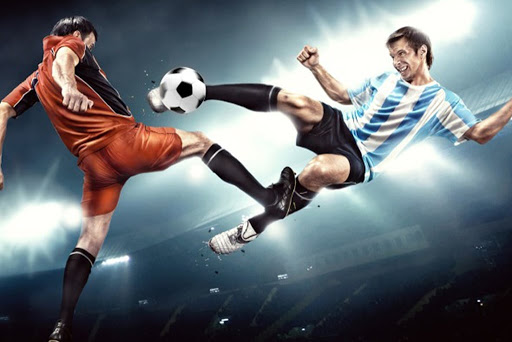 เทคนิคฟุตบอลสเต็ปเล่นเป็นอะไรให้ได้กำไรที่สุด